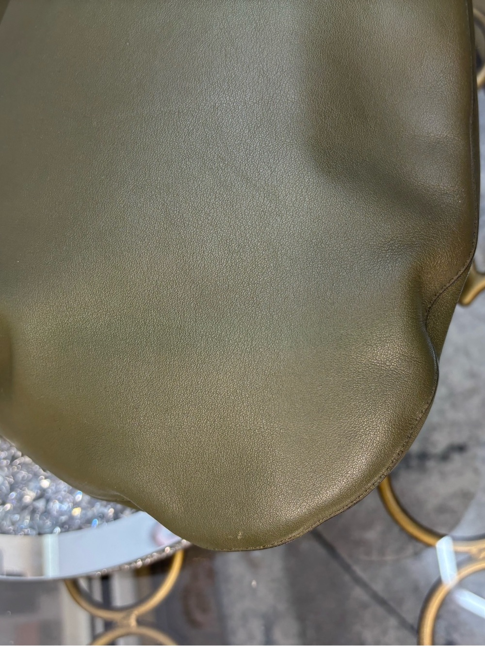 Tory Burch Brooke Hobo bag EUC - Picture 12 of 15